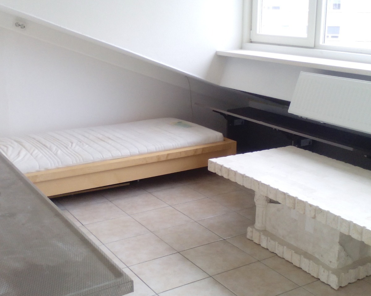 Kamer te huur in Amersfoort – Keerkring – foto 3
