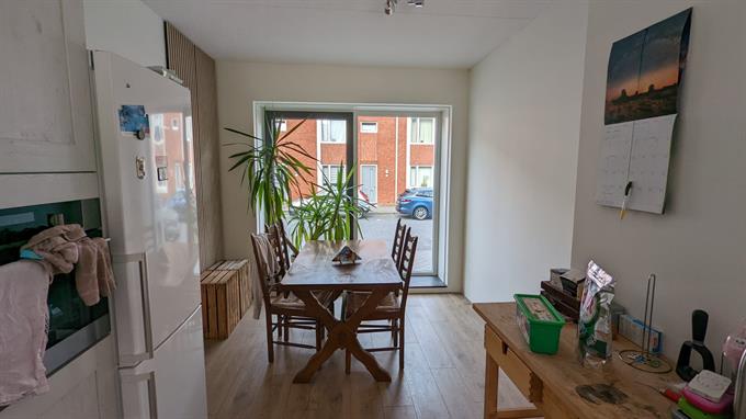 Zimmer bei Sojaweg In Utrecht