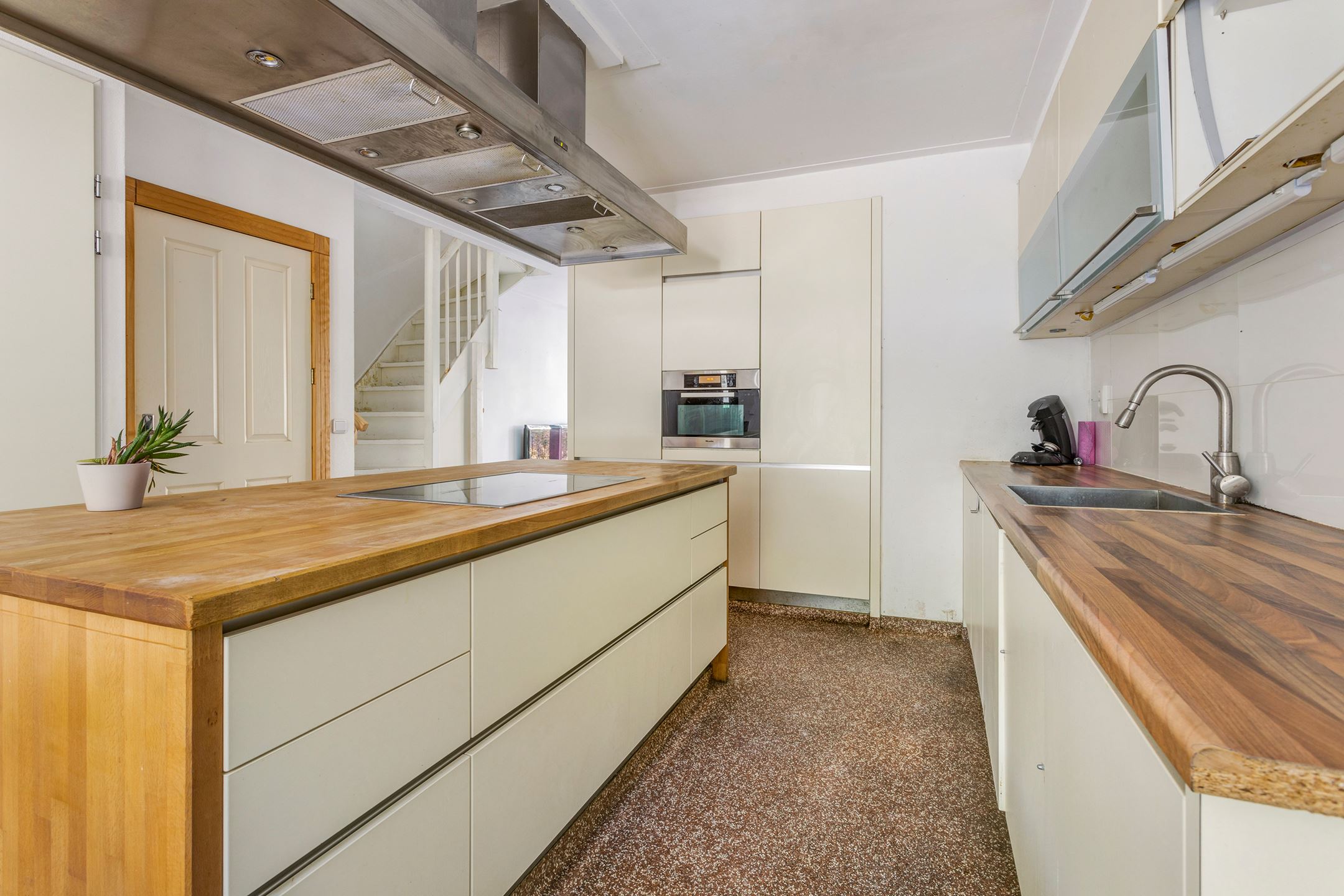 Kamer te huur in Rotterdam – Balkenstraat – foto 4