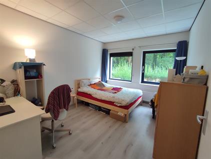 Kamer te huur 820 euro Waterloolaan, Groningen