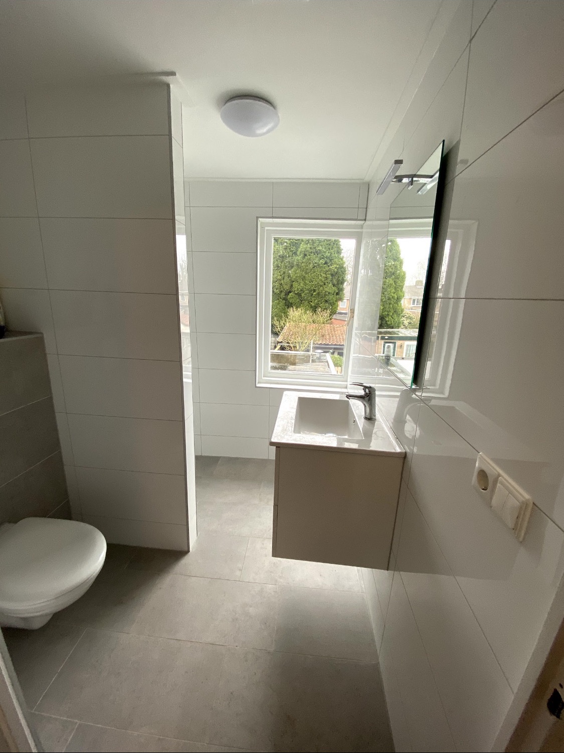 Kamer te huur in Enschede – Mercuriusplein – foto 2