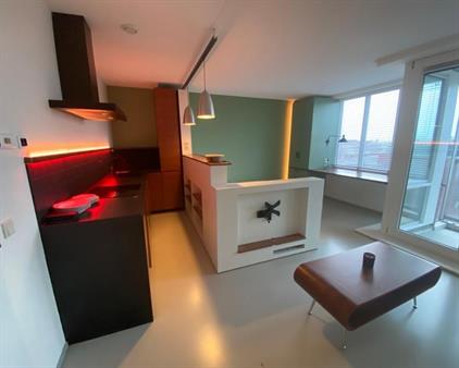 Studio te huur 1250 euro Haparandaweg, Amsterdam