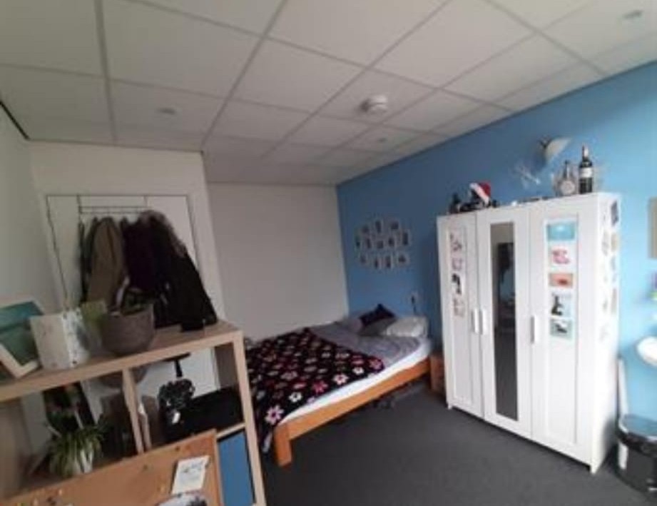 Kamer te huur in Enschede – Deurningerstraat – foto 2