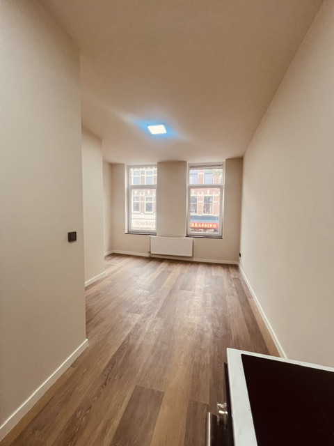 appartementen te huur op Noordmolenstraat