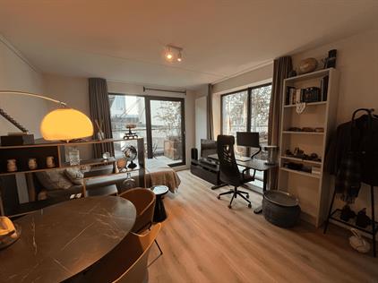 Studio te huur 1250 euro 3e Westewagenhof, Rotterdam