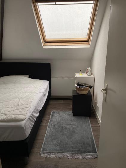 Room for rent 800 euro Zwart Janstraat, Rotterdam