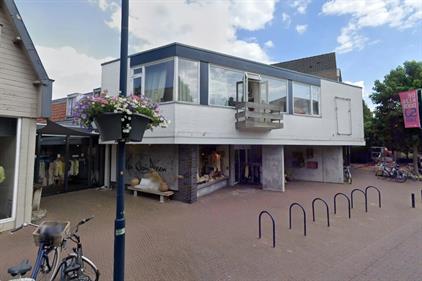 Kamer te huur 546 euro Dorpsstraat, Bennekom