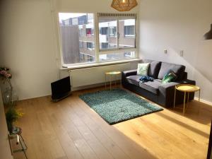 Appartement te huur 1500 euro Ommerenhof, Amsterdam