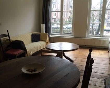 Appartement te huur 1450 euro Nieuwe Prinsengracht, Amsterdam