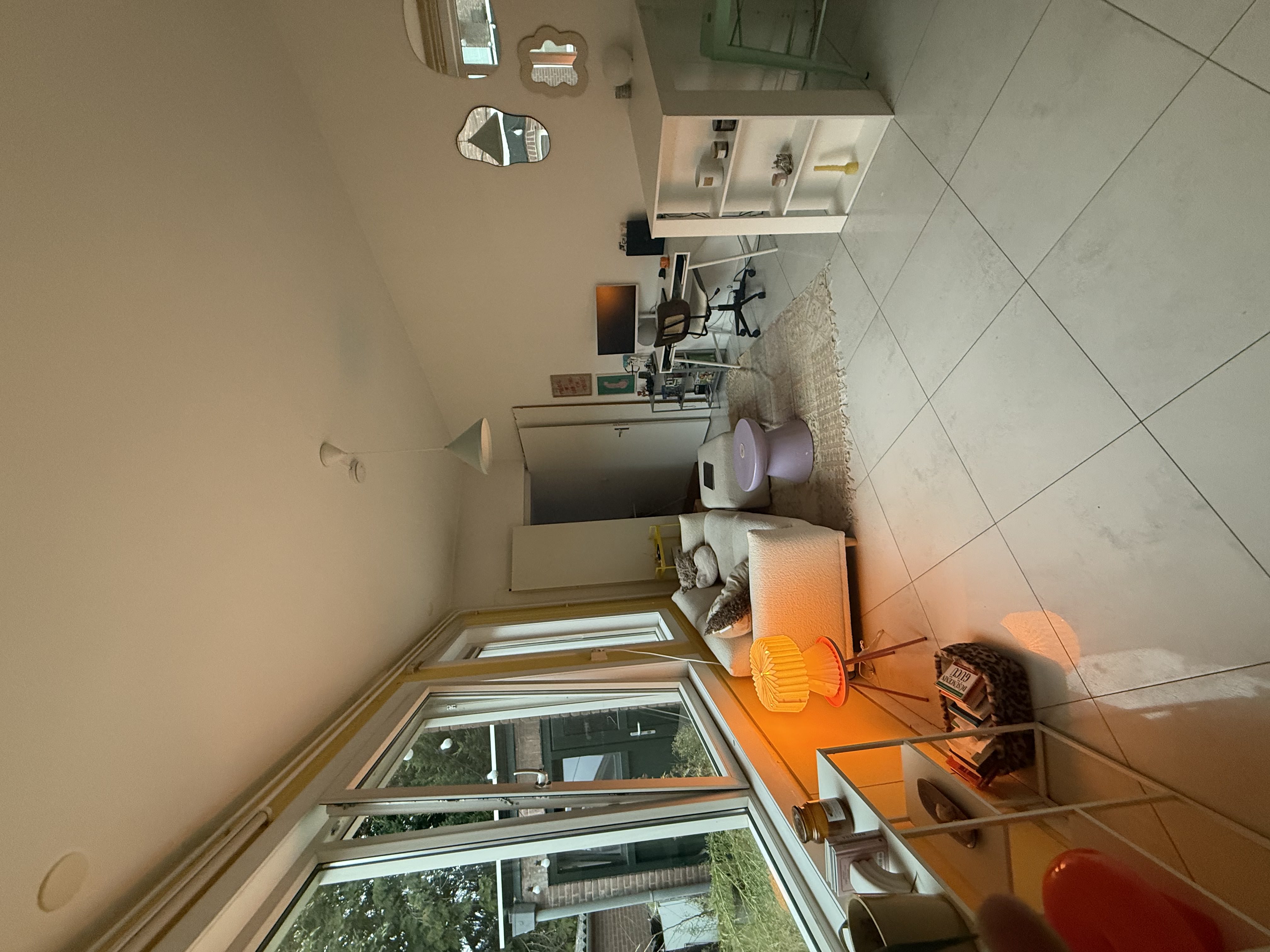 Appartement te huur in Tilburg – Fabriekstraat – foto 2