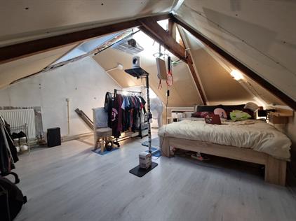 Kamer te huur 400 euro Zaaierstraat, Enschede