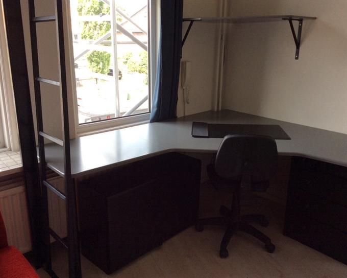 Zimmer bei Bleeklaan In Leeuwarden
