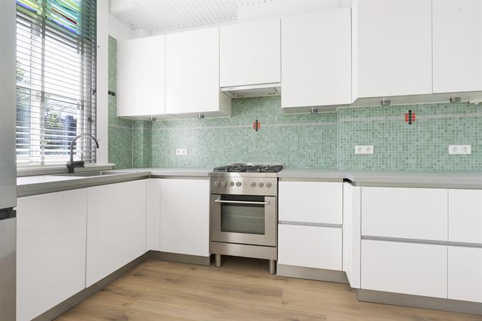 Wohnung bei Hoofdweg In Amsterdam