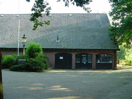 Studio for rent 850 euro Koninginnelaan, Heelsum