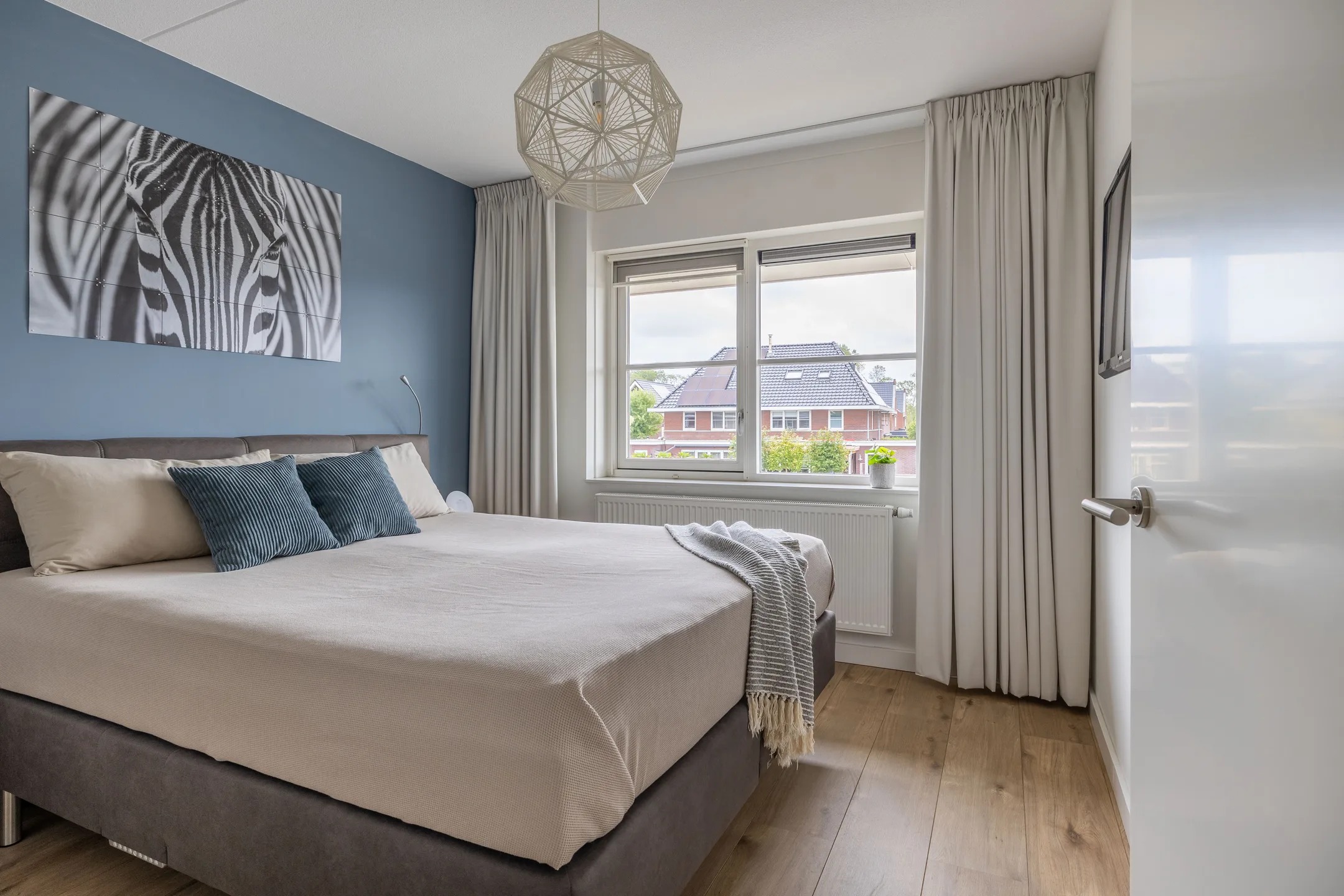 Appartement aan Ype Johannesstraat, Sneek 10