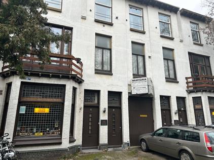 Room for rent 430 euro Sonsbeeksingel, Arnhem