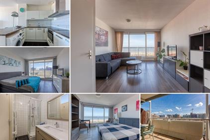 Kamer te huur 1450 euro Rederserf, Den Haag