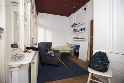 Room for rent 205 euro Oude Markt, Enschede