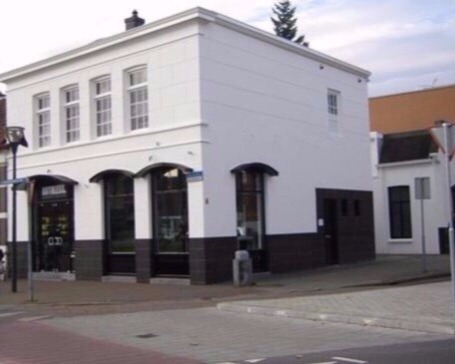 Kamer te huur in de Van Lochemstraat in Enschede