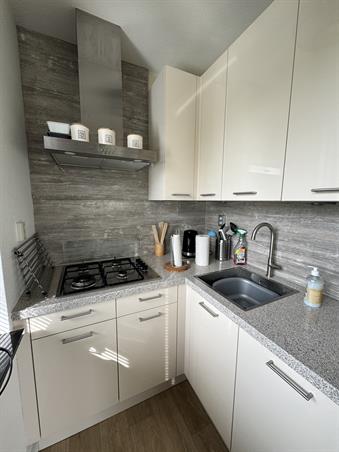 Wohnung bei Prof. R. Casimirstraat In Amsterdam