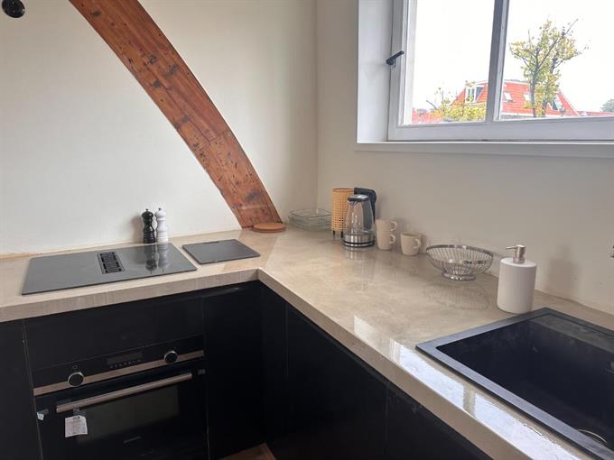 Wohnung bei Noordeinde In Delft