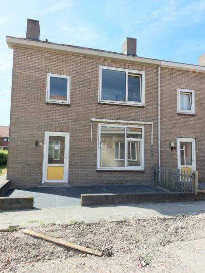 Appartement te huur 1085 euro Ferdinand Bollaan, Vlissingen