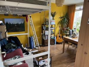 Room for rent 785 euro Vogelsanglaan, Utrecht