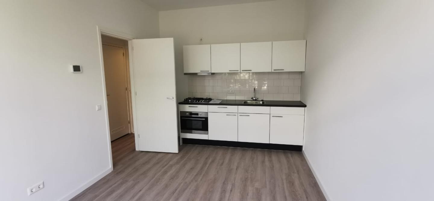 Studio - Schiebroeksestraat - 3037RW - Rotterdam