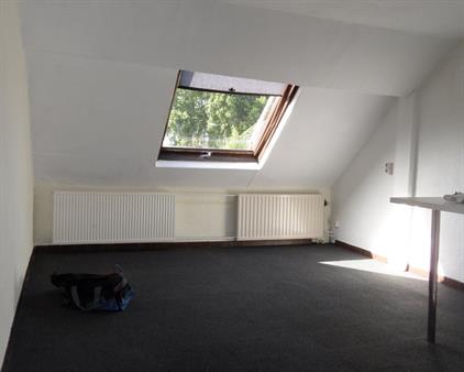Studio for rent 520 euro Tongerseweg, Maastricht