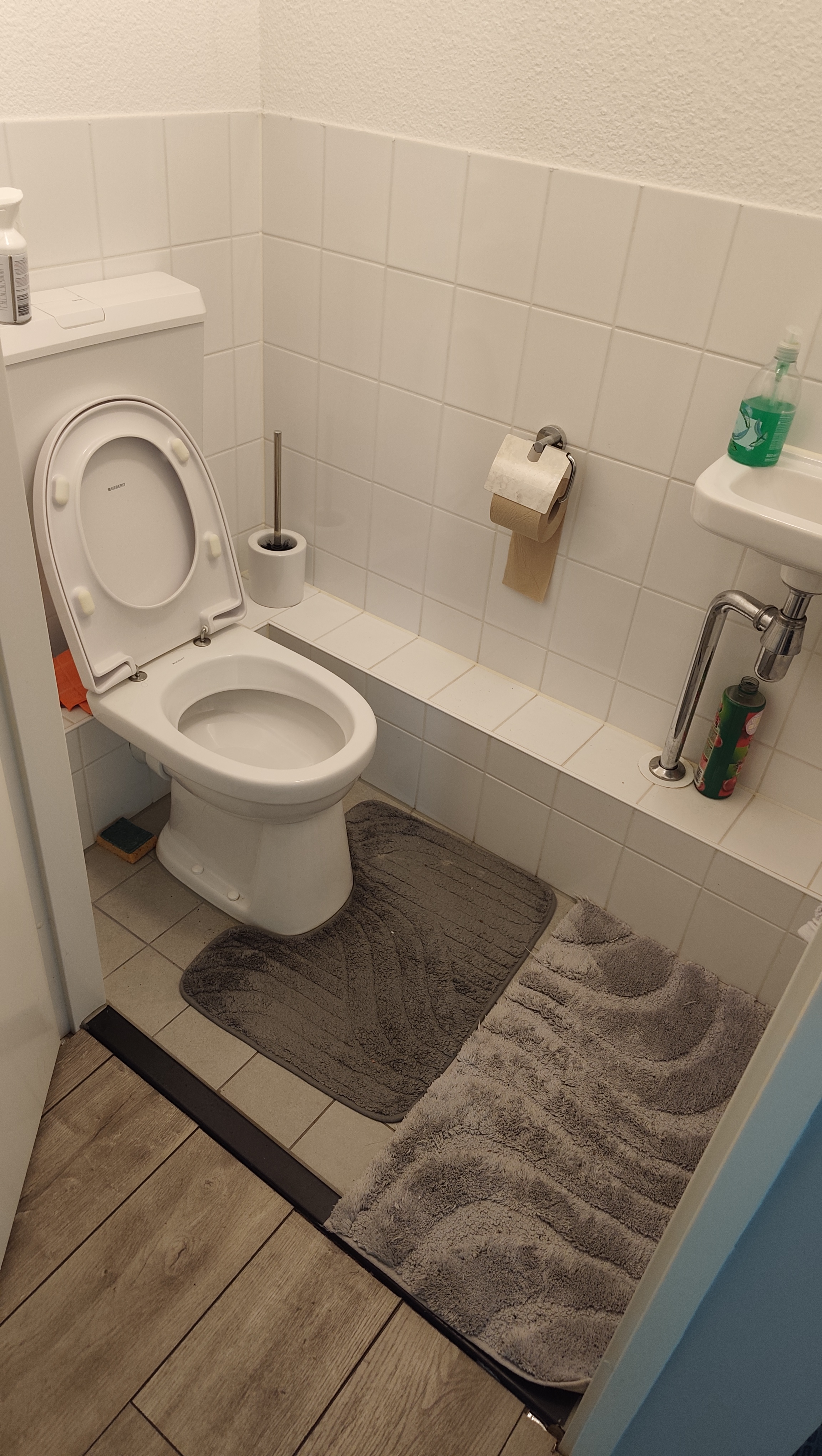 Kamer te huur in Capelle aan den IJssel – Sperwerhof – foto 4