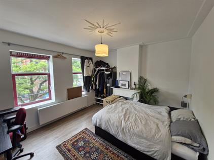 Room for rent 750 euro Pieter de Hoochweg, Rotterdam