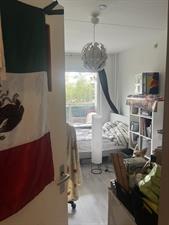 Kamer te huur 794 euro Loenermark, Amsterdam