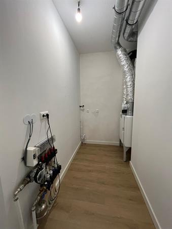 Wohnung bei Rosestraat In Rotterdam