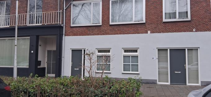 Kamer in Tilburg, Fatimastraat op Kamernet.nl: Studenten kamer woning voor 3 studente