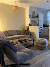 Appartement te huur 1950 euro Borgerstraat, Amsterdam