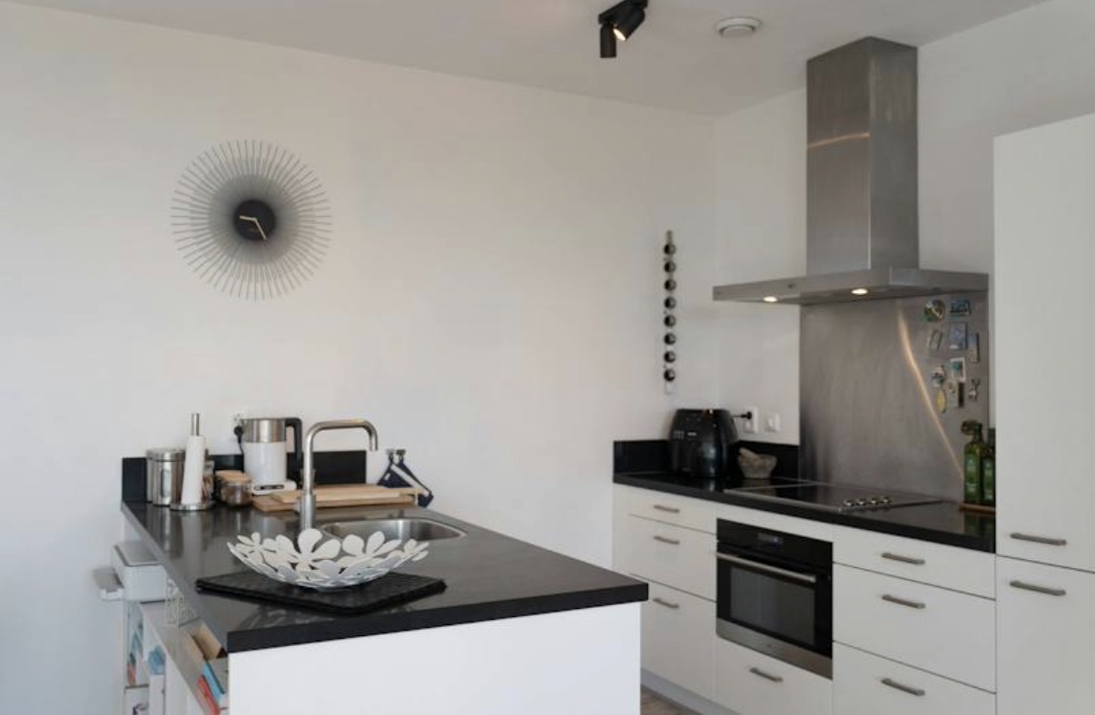 Appartement te huur in Amsterdam – Bercylaan – foto 4