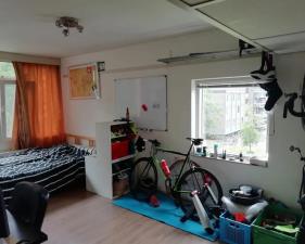 Kamer te huur 282 euro Calslaan, Enschede