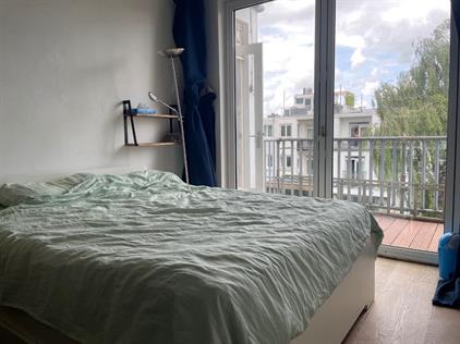 Kamer te huur 1395 euro Jennerstraat, Amsterdam