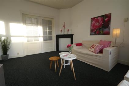 Apartment for rent 977 euro Witte de Withstraat, Groningen