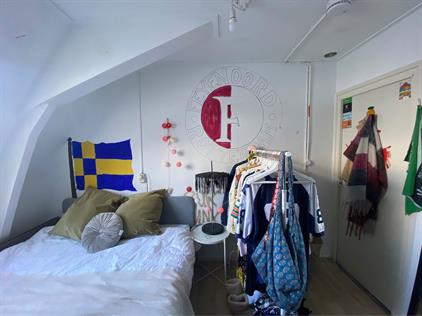 Kamer te huur 495 euro Boterdiep, Groningen