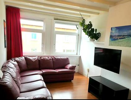 Appartement te huur 1875 euro Drebbelstraat, Den Haag
