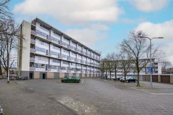 Apartment for rent 1640 euro Generaal Barberstraat, Tilburg