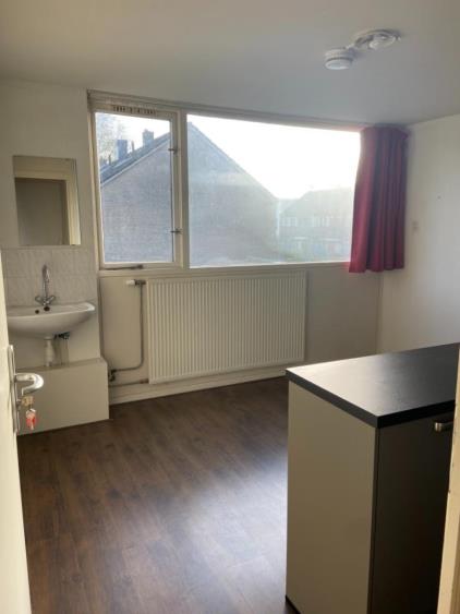 Kamer te huur 725 euro Briljantstraat, Groningen