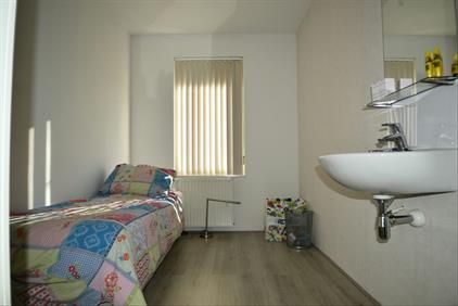 Kamer te huur 640 euro Louis de Funesstraat, Almere