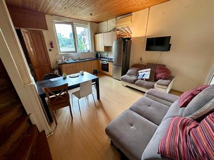Appartement te huur 4250 euro Overtoom, Amsterdam