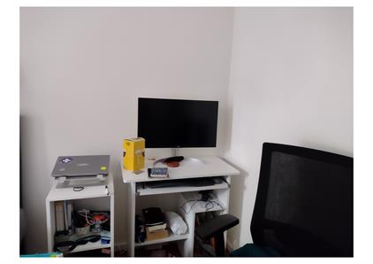 Kamer te huur 1450 euro Sara Burgerhartstraat, Amsterdam