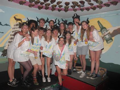 Kamer te huur 429 euro Prof. Evertslaan, Delft