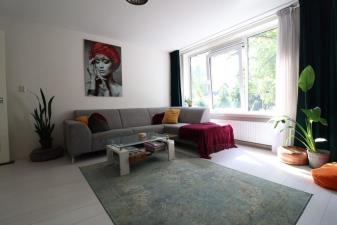 Apartment for rent 2250 euro Sara Burgerhartstraat, Amsterdam