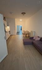 Studio for rent 1325 euro Bethaniendwarsstraat, Amsterdam