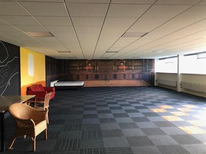 Appartement te huur 1250 euro Niekerkerdiep Noordzijde, Briltil